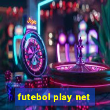 futebol play net